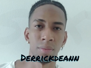 Derrickdeann