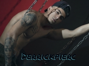 Derrickpierc