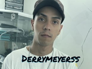 Derrymeyerss