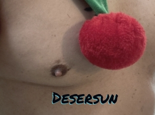 Desersun