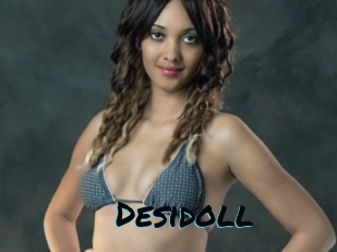 Desidoll