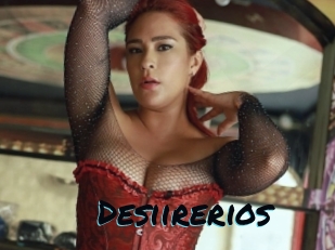 Desiirerios