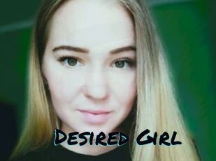 Desired_Girl