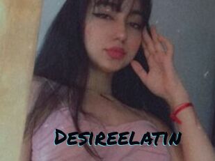 Desireelatin