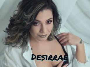 Desirrae