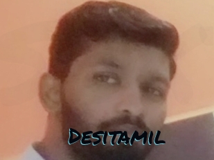 Desitamil