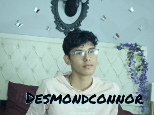 Desmondconnor