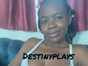 Destinyplays