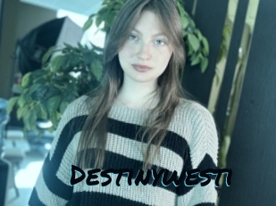 Destinywesti