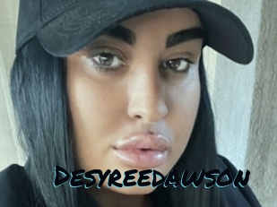 Desyreedawson