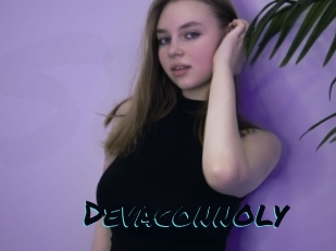 Devaconnoly