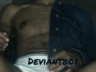 Deviantboy