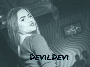 DevilDevi