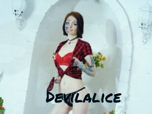 Devilalice