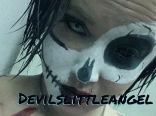 Devilslittleangel