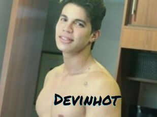 Devinhot