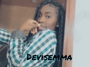 Devisemma