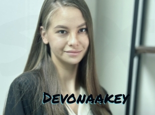 Devonaakey