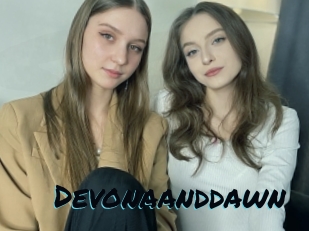 Devonaanddawn