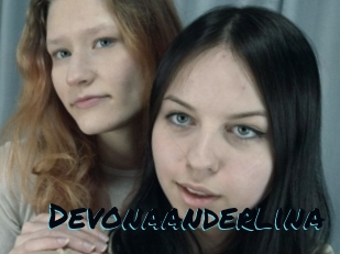 devonaanderlina Sexties