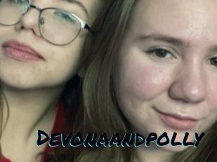 Devonaandpolly