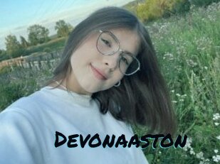 Devonaaston