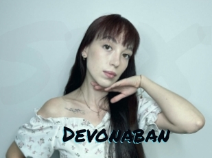 Devonaban