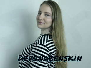 Devonabenskin