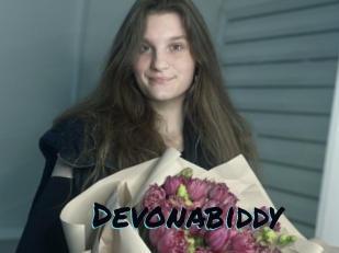 Devonabiddy