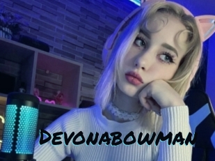 Devonabowman