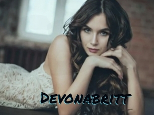 Devonabritt