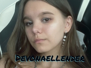 Devonaellender