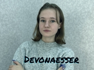 Devonaesser