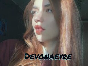 Devonaeyre