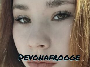 Devonafrogge