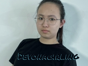 Devonagirling