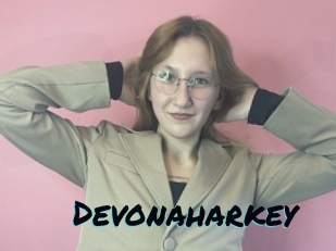 Devonaharkey