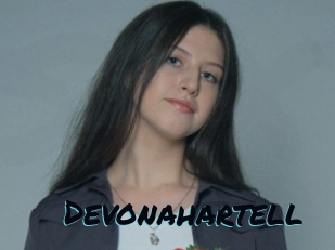 Devonahartell