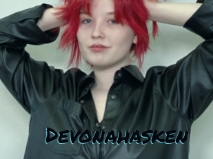 Devonahasken