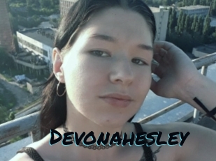 Devonahesley