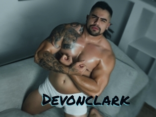 Devonclark