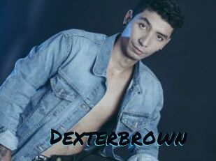 Dexterbrown