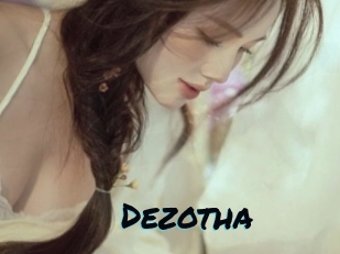 Dezotha