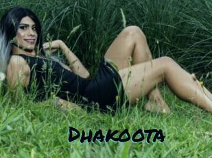 Dhakoota