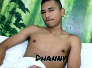 Dhanny