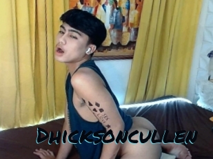 Dhicksoncullen