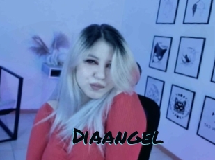 Diaangel