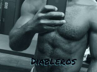 Diableros