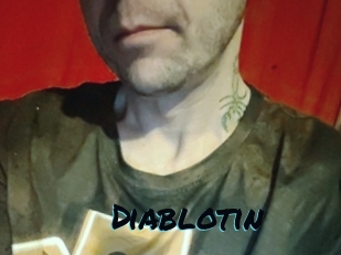 Diablotin