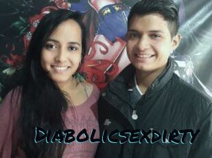 Diabolicsexdirty